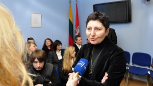Dalia Kuodytė: „Netradicinėms religinėms bendruomenėms Lietuvoje reikia užtikrinti sąlygas veikti“