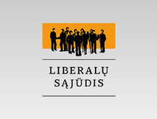 Alytaus regiono liberalai aptarė rinkimus (2014-06-04)