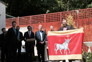 Antanas Guoga atidarė biurą Kaune: „matau Kauną technologijų miestu”