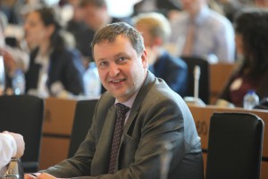 A.Guoga: panaikinus roamingo mokesčius piliečiai mokės mažiau, o verslas plėsis greičiau
