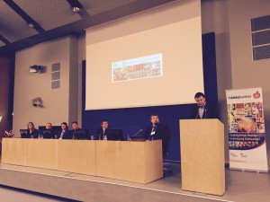 Antanas Guoga: laikas prisiminti pagarbą maistui