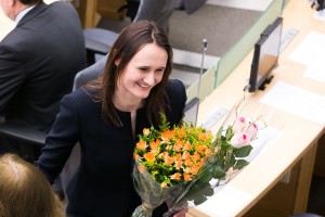 Viktorija Čmilytė. Šachmatai – puikus būdas ugdyti brandžią visuomenę