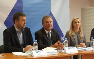 A. Guoga investuoja į Kauno informacinių technologijų mokyklą