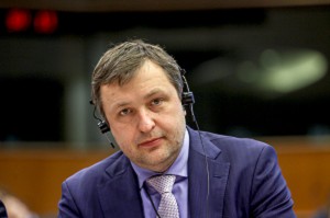 A. Guoga: kodėl skęstančių laivų gelbėjimas tapo geležinkeliečių reikalu?