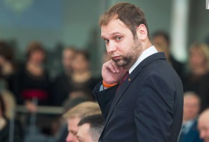 Vincas Jurgutis. Kodėl Lietuvoje neturime didelių atlyginimų?