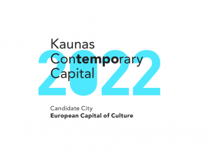 Kaunas kyla į kovą dėl Europos kultūros sostinės vardo