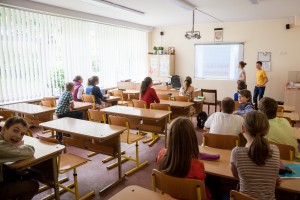 Siekiame prieinamo ir kokybiško Vilniaus švietimo