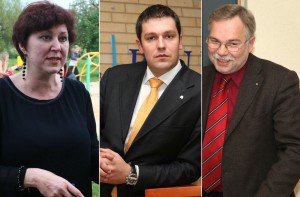 Liberalai patvirtino kandidatus į Seimą Panevėžyje ir rajone