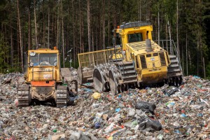 Sostinėje pasiektas susitarimas dėl mažesnio atliekų rūšiavimo įkainio