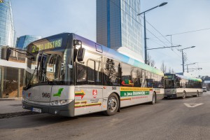 Vilniaus transporte – privatus vežėjas: paskelbtas tarptautinis konkursas