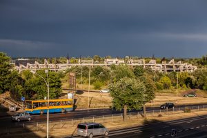 Daugiafunkcis kompleksas bus skirtas sporto ir kultūros reikmėms