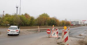 Dubysos gatvėje – namukai benamiams