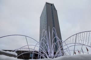Vilnius atsinaujina: 2017 metų biudžeto projekte – daugiau lėšų kasdieniams vilniečių poreikiams