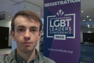 „LGBT Leaders“ konferencija