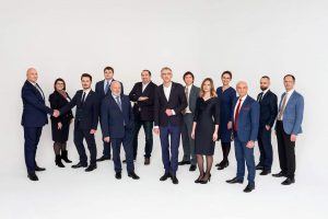 Kandidatai į Vilniaus savivaldą
